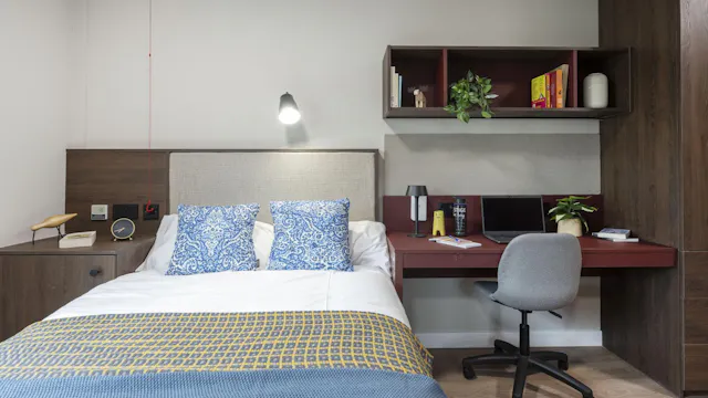 Large Premium Studio room image 2