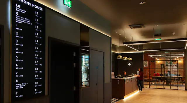 Premium Studio room image 1