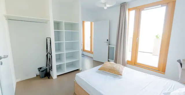 T2 Terrace room image 1