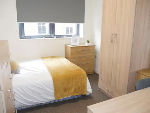 Two Bedroom Apartment room image 2