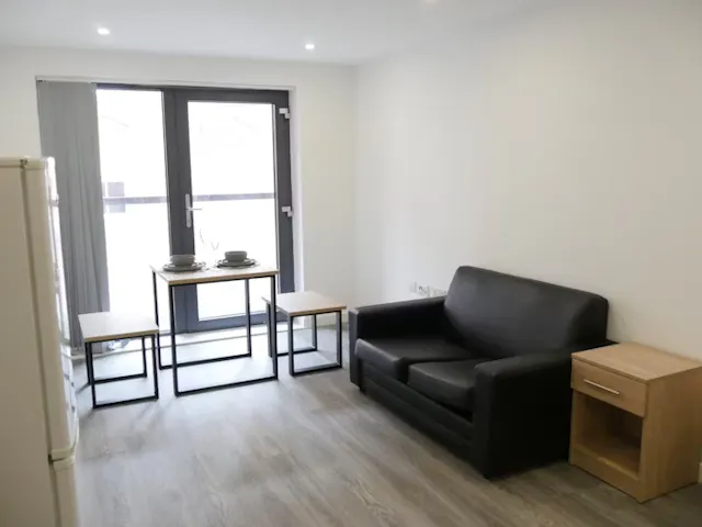 Two Bedroom Apartment room image 4