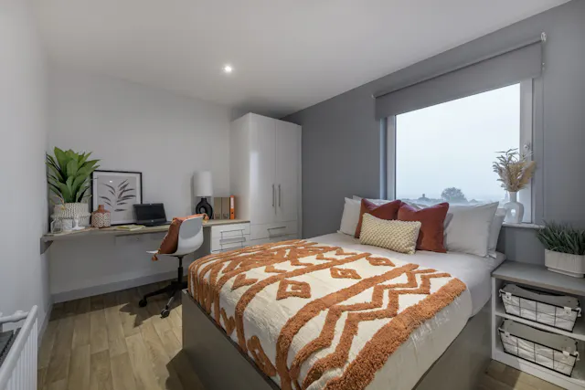 Classic Ensuite room image 1