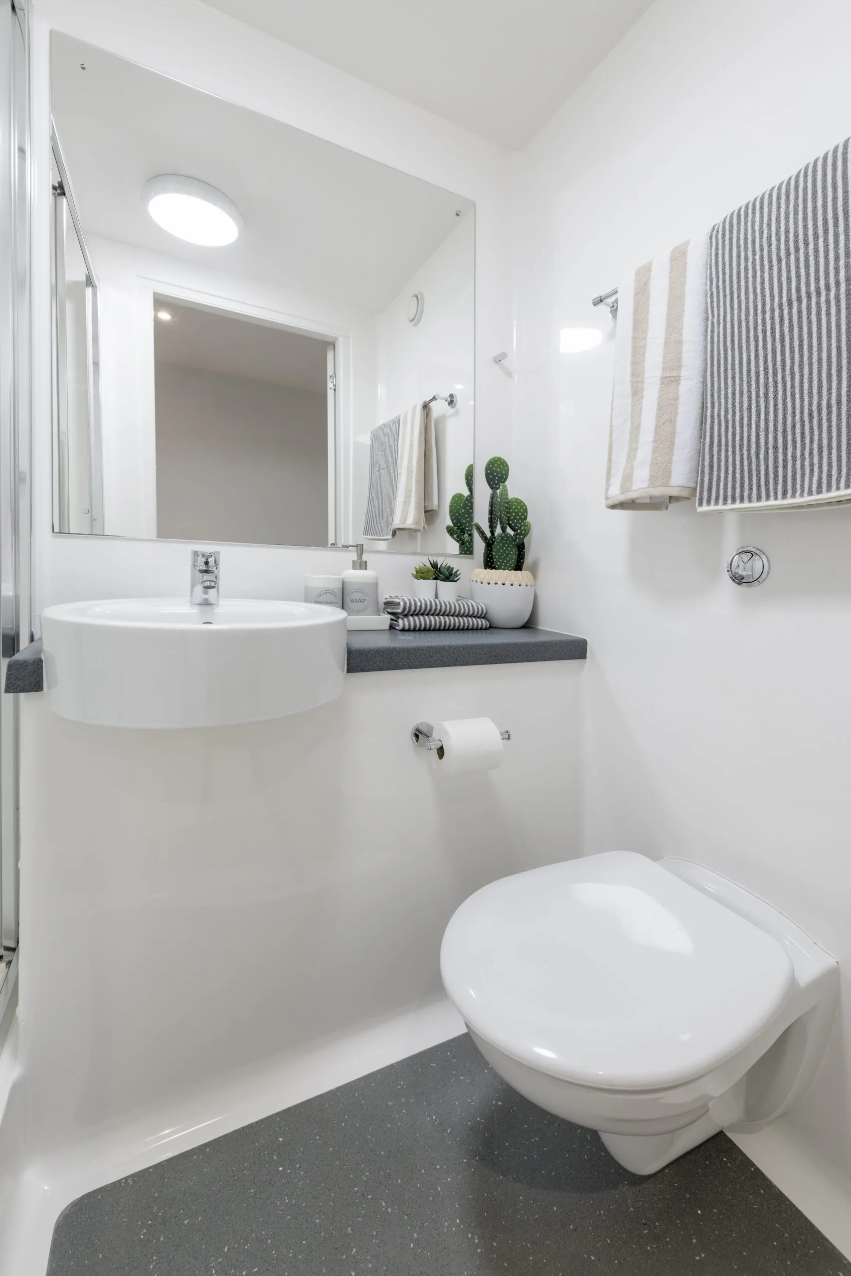 Classic Ensuite