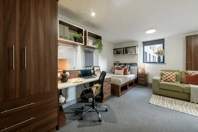 Standard Plus room image 2