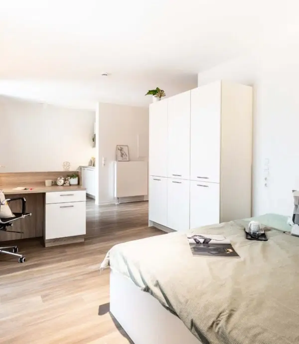 Double Studio ROOM