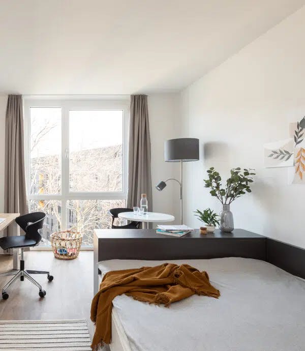 the-fizz-aachen-aachen-Single Studio