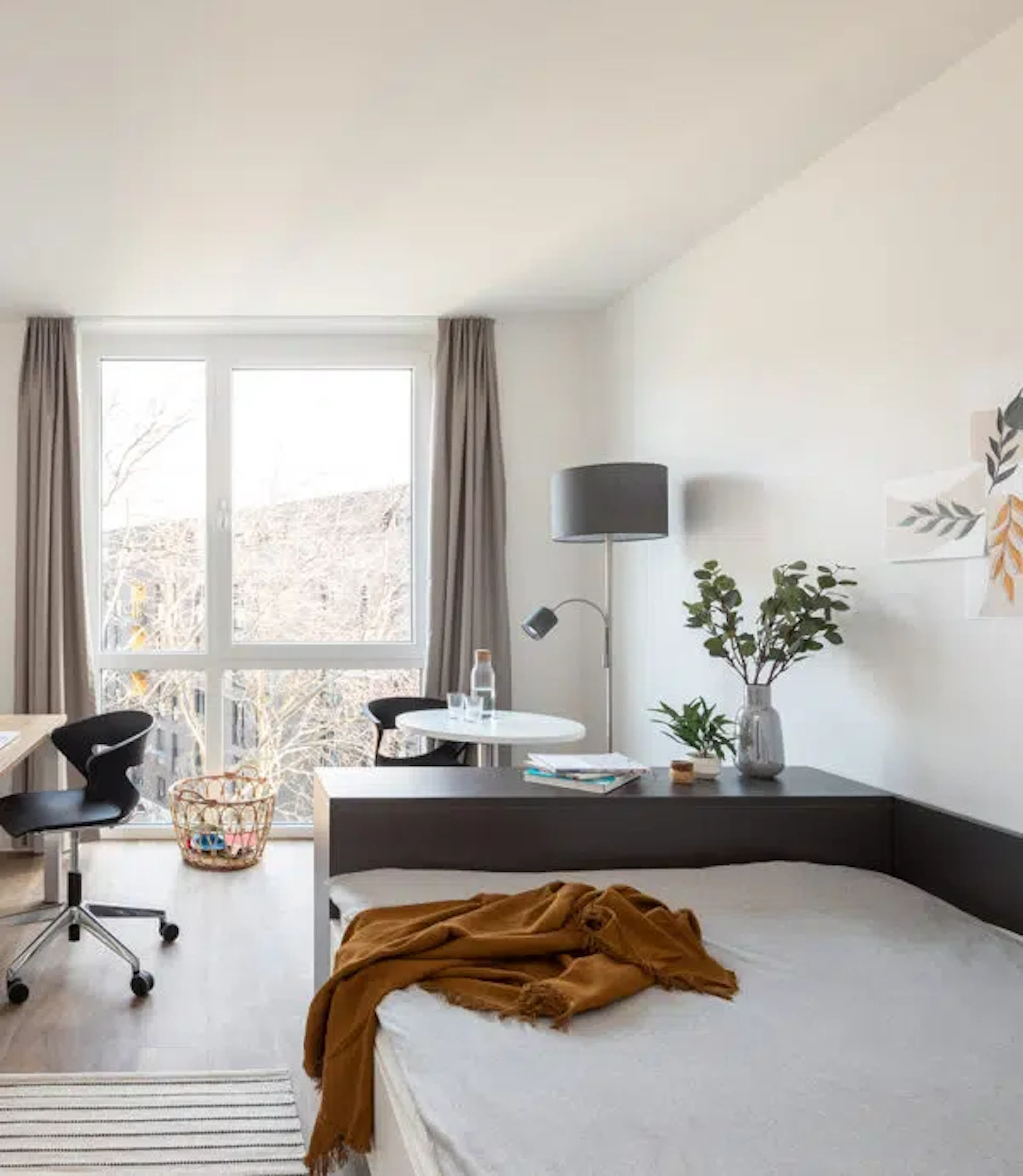 Single Studio ROOM 3