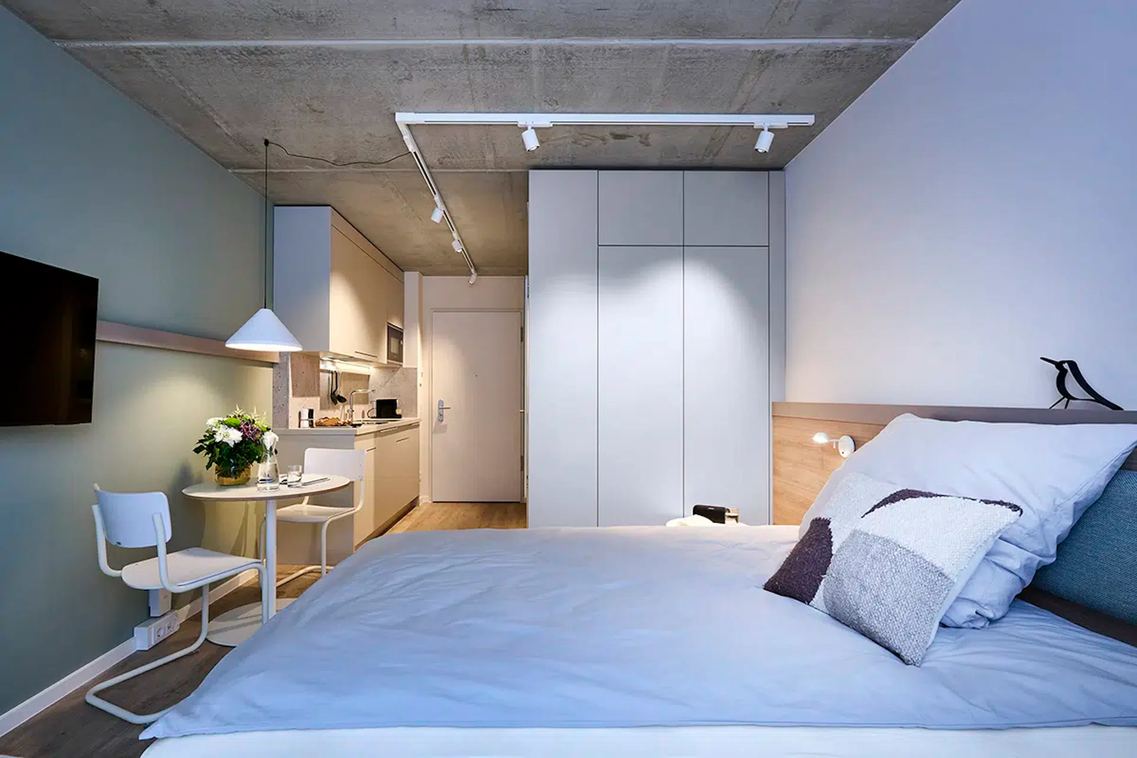 The Cozy ROOM 4