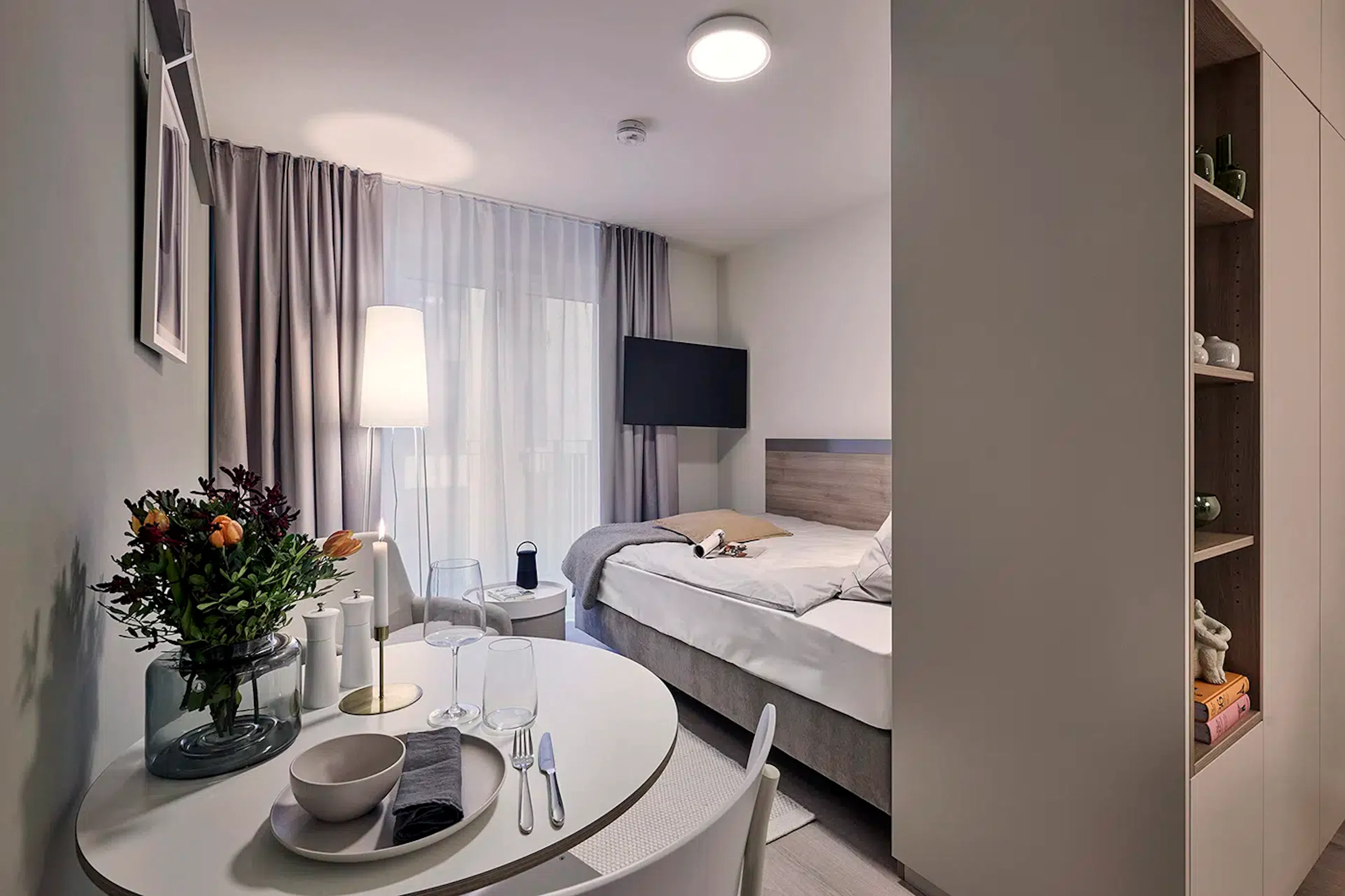 The Cozy ROOM 4
