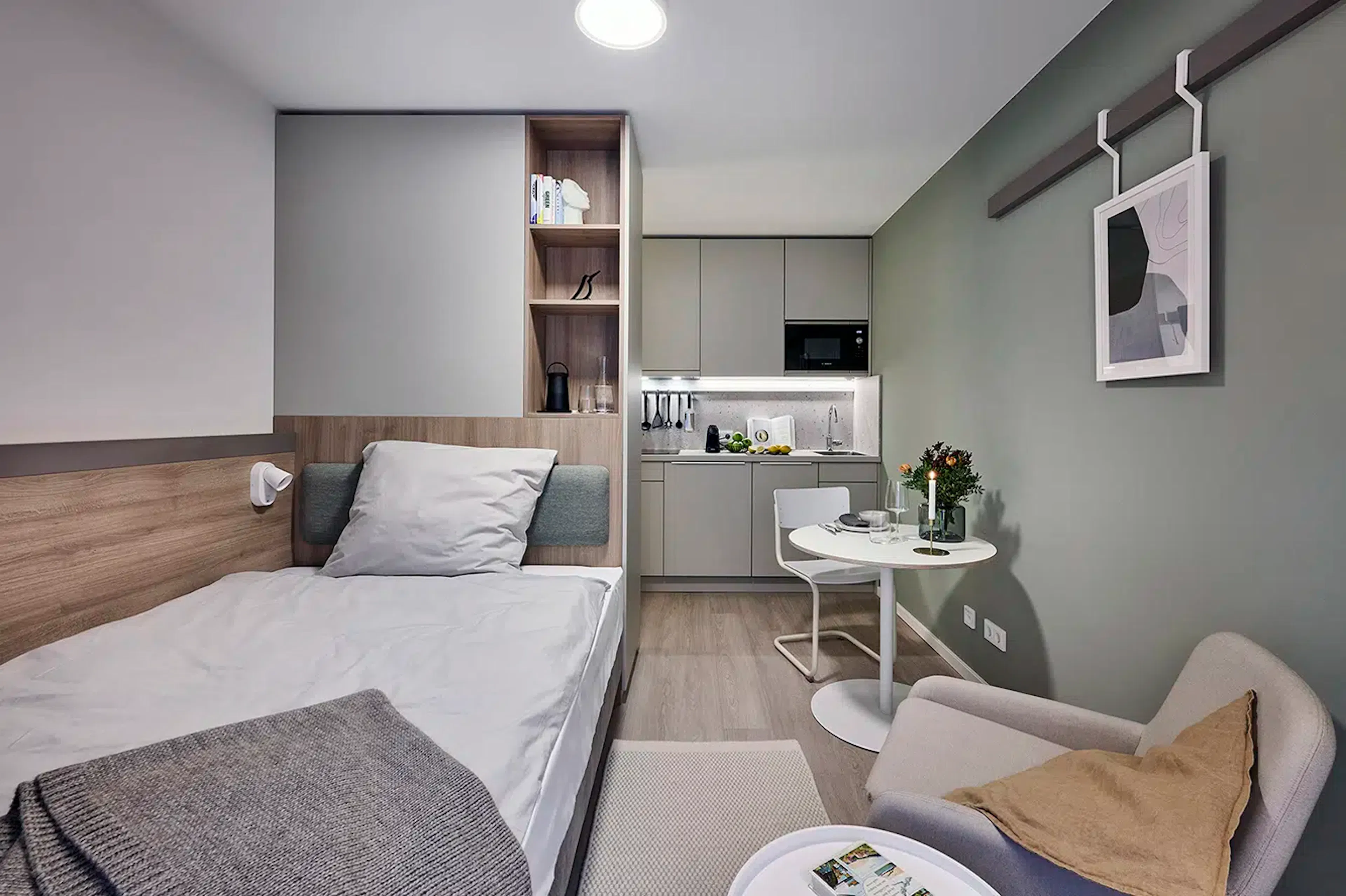 The Cozy ROOM 3