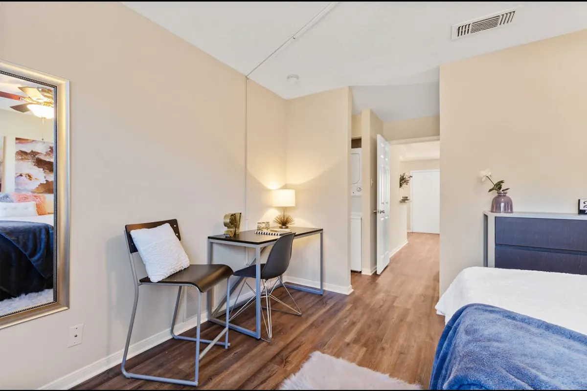 THE HULLABALOO ROOM