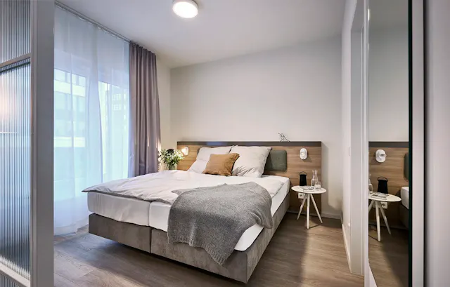 The Standard Room room image 1