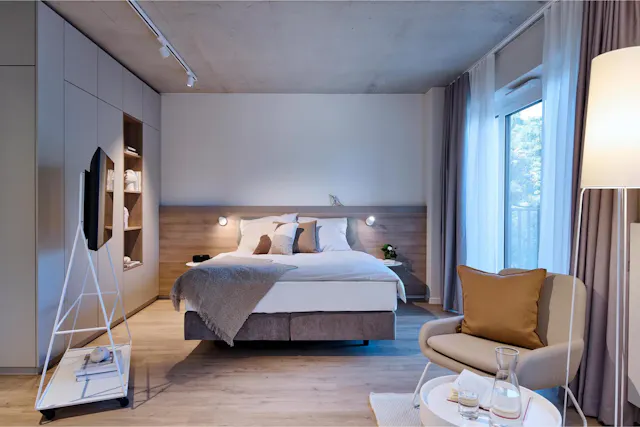 The Standard Room room image 2