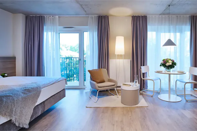 The Standard Room room image 1