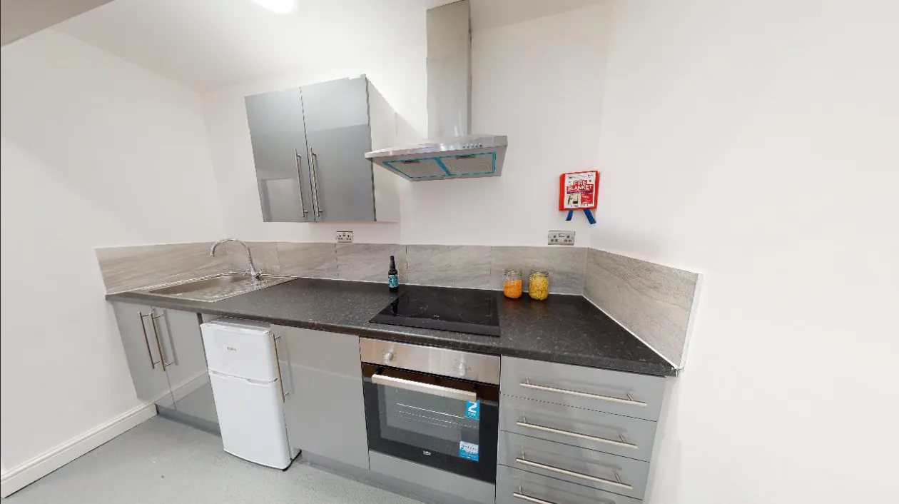 Studio Tier1 KITCHEN 2