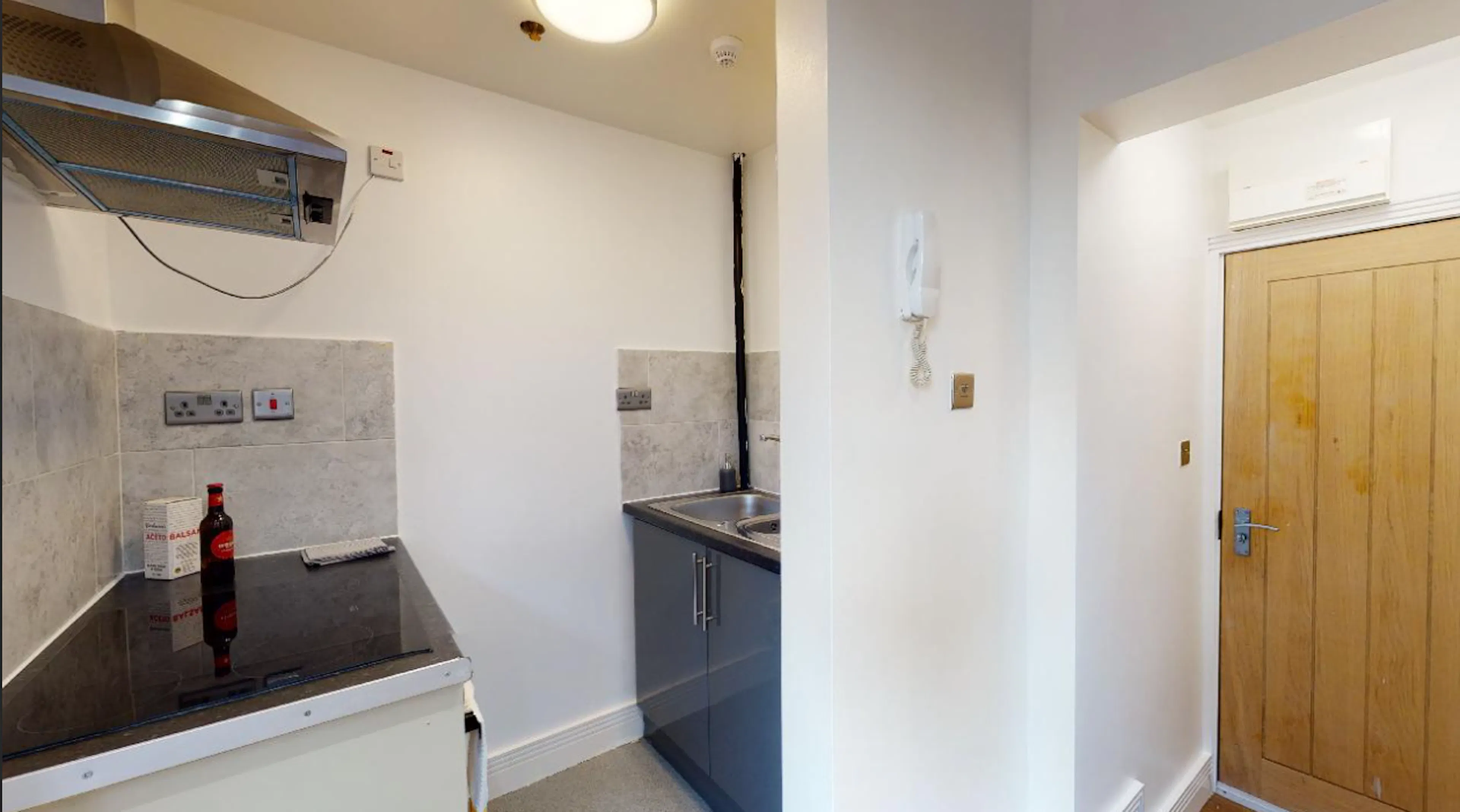Studio Tier1 KITCHEN 2