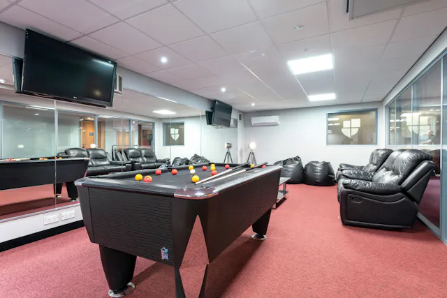 Deluxe King Studio room image 1