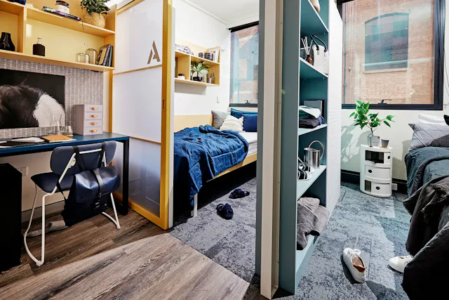 Twin Room room image 1