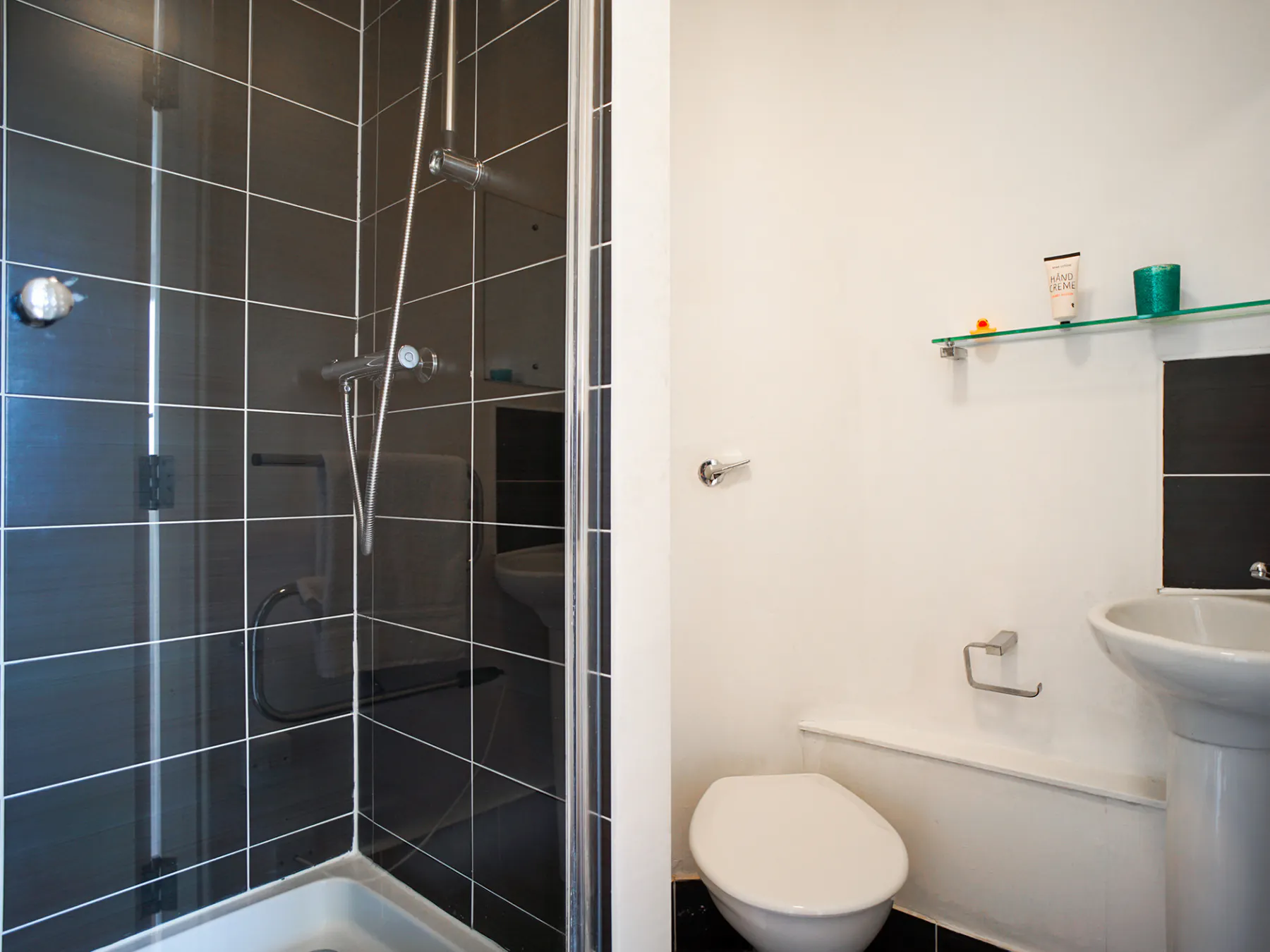 Chelsea Ensuite