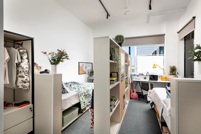 Twodio room image 2