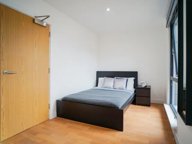Two Bedroom Apartment room image 2