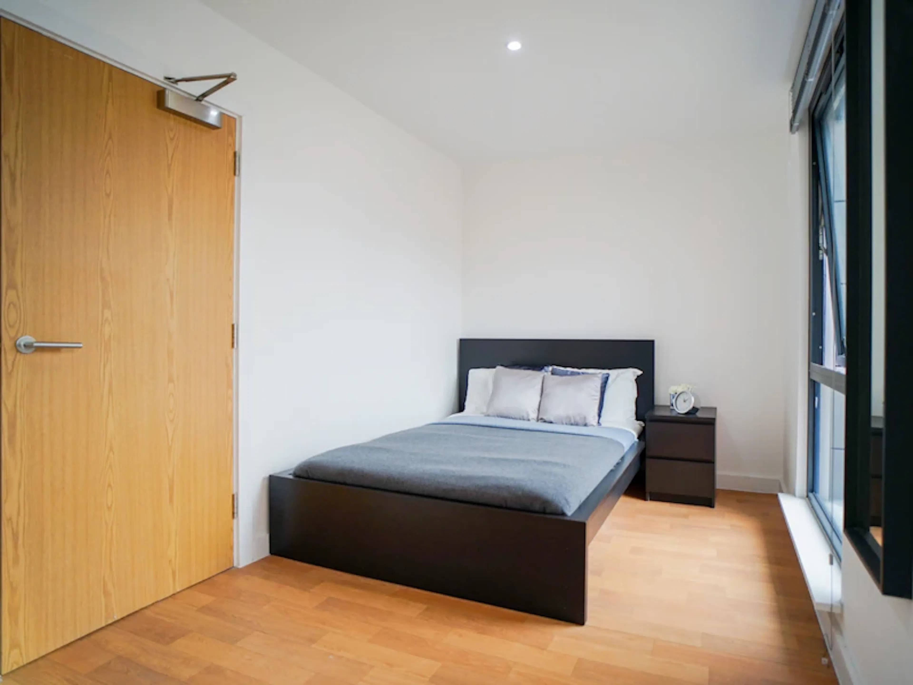 Two Bedroom Apartment ROOM 1