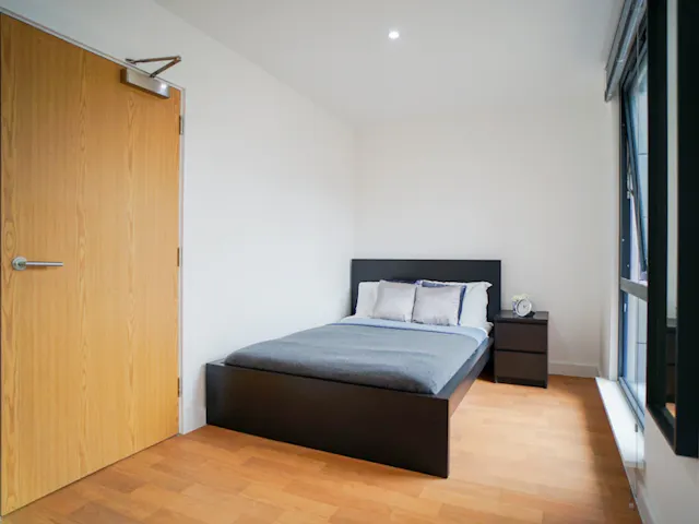 Two Bedroom Apartment room image 2