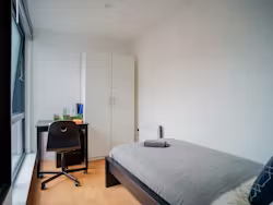 westbar-house-sheffield-Two Bedroom Apartment