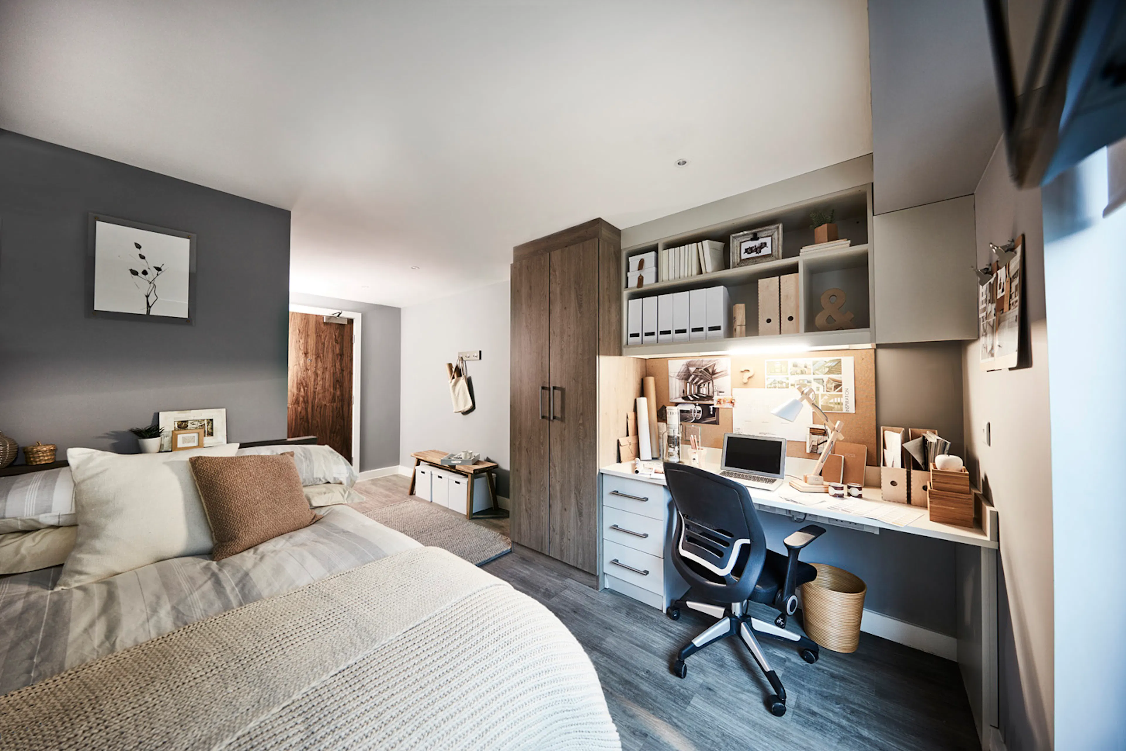 3 Bed Ensuite ROOM 2
