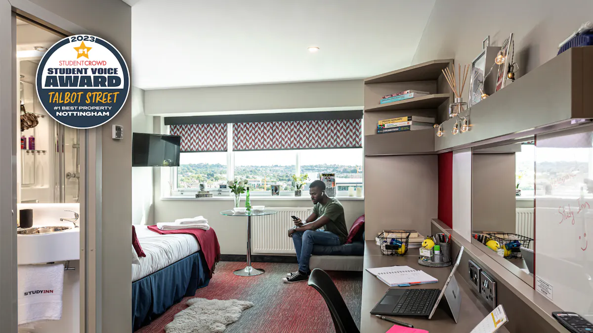 Diamond Studio ROOM