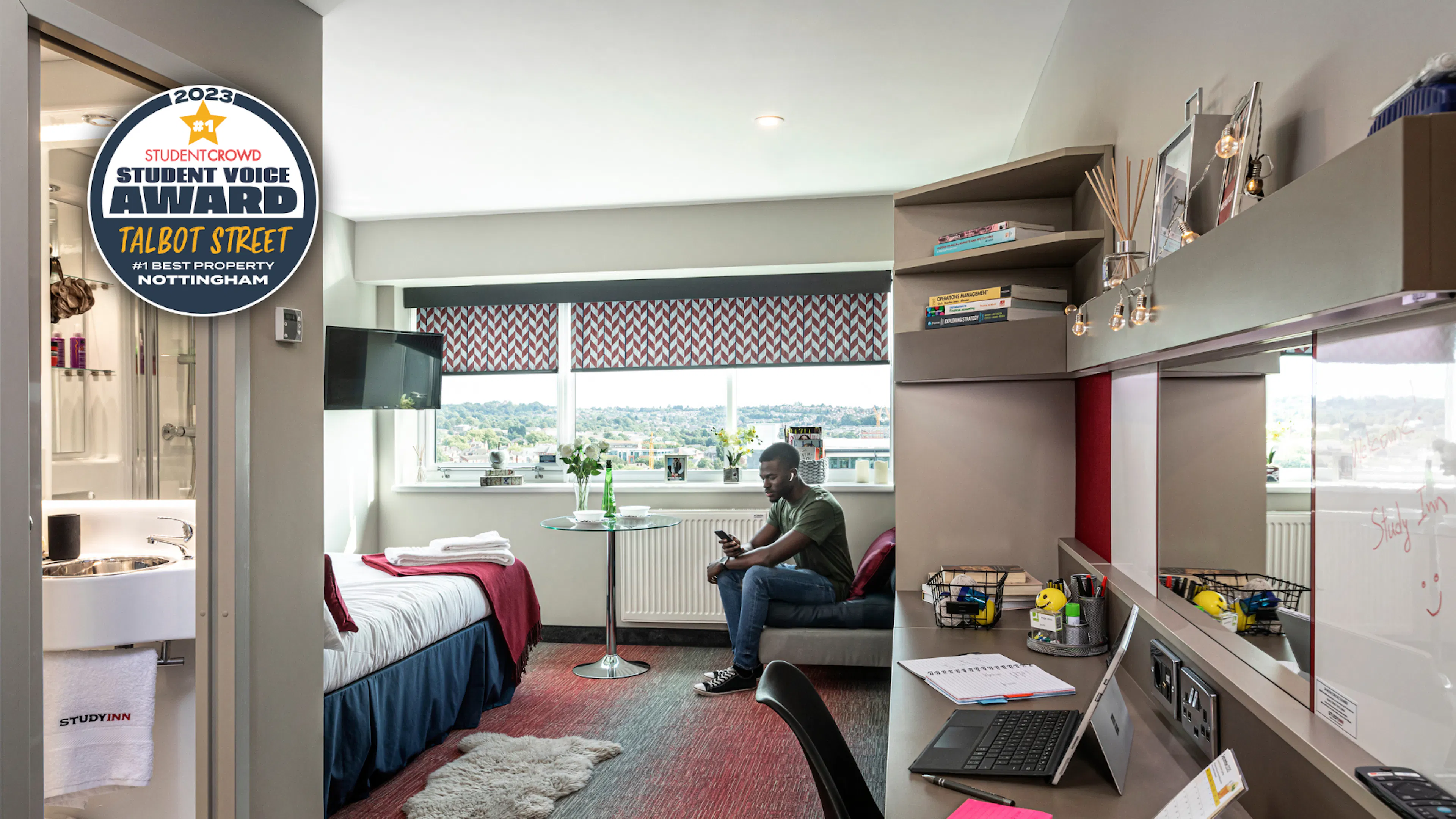 Diamond Studio ROOM 1