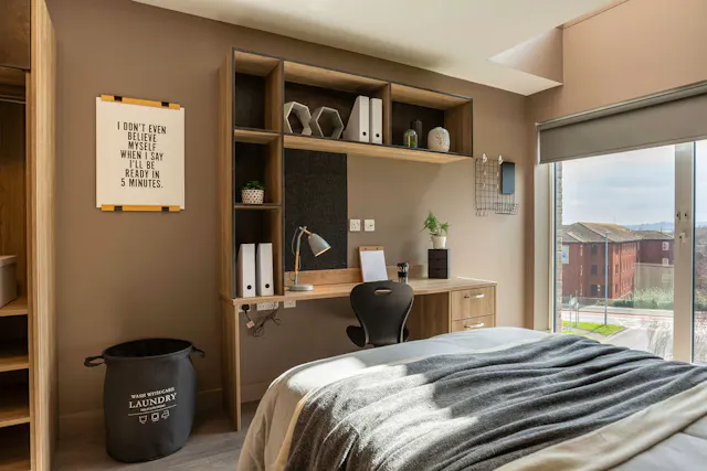 Terraced Duplex room image 1