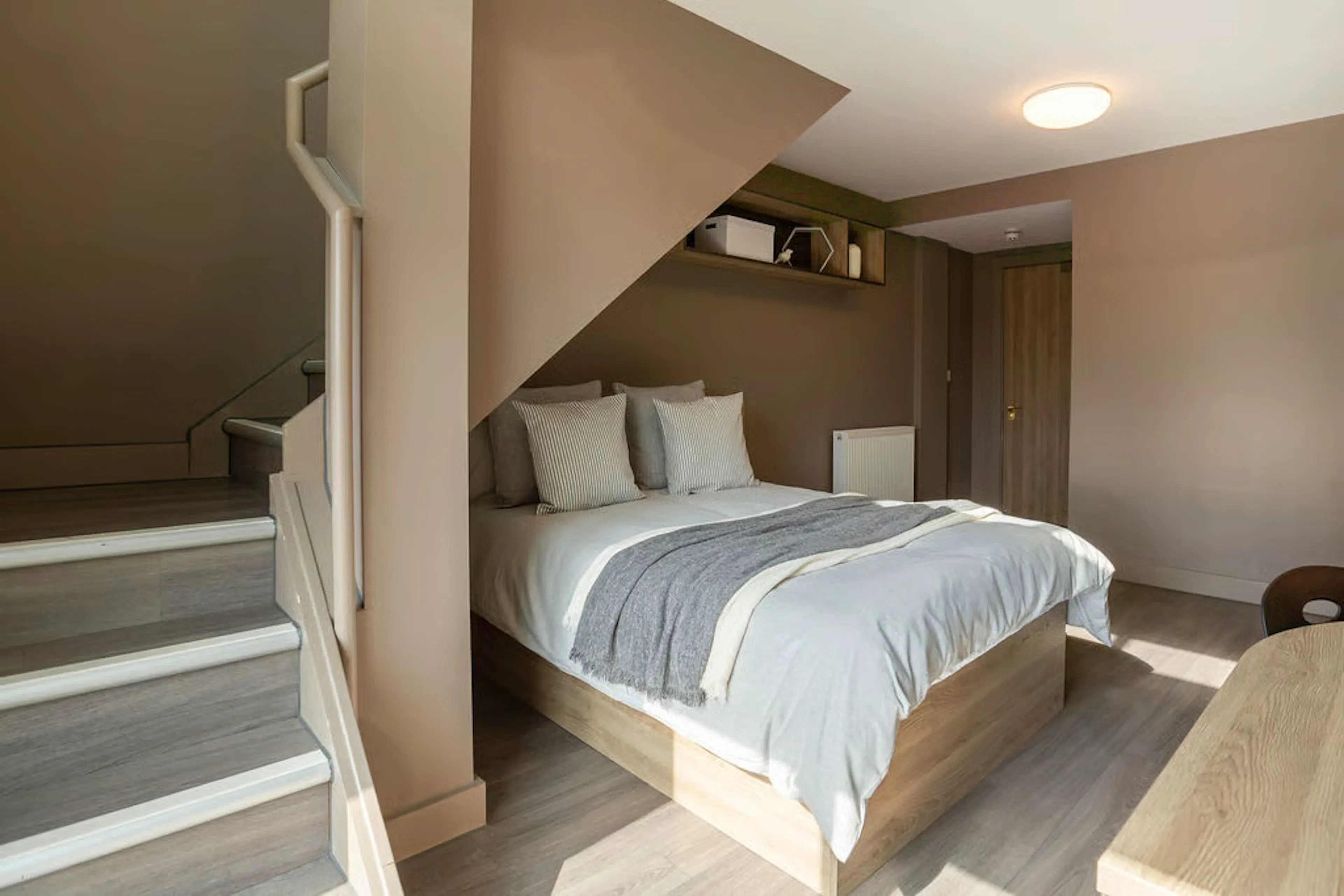 Terraced Duplex ROOM 1