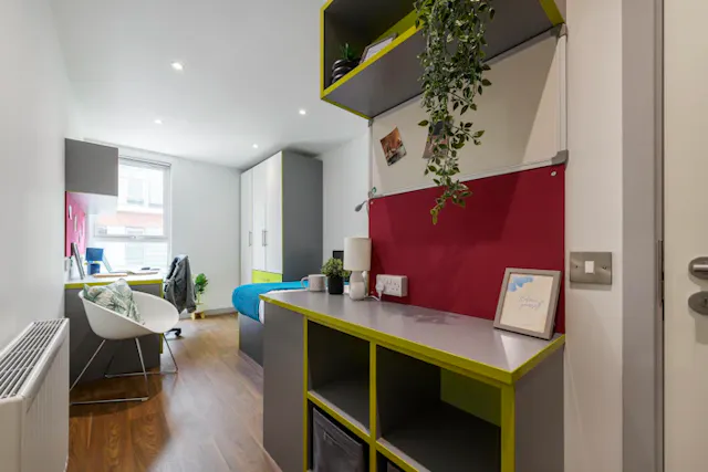 Ensuite room image 3
