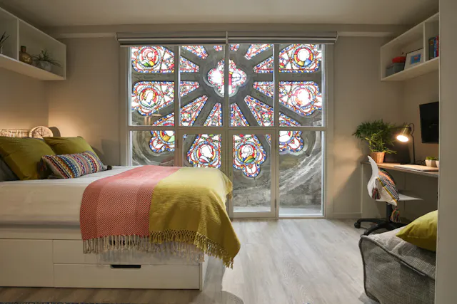 Heritage Studio room image 1