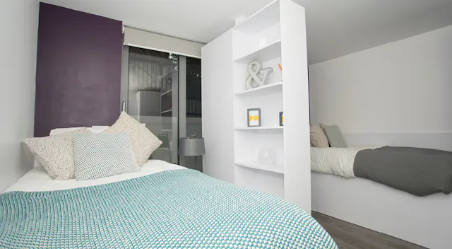 Standard Studio (Accessible) room image 2