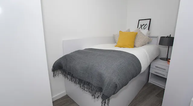 Twin Studio room image 6