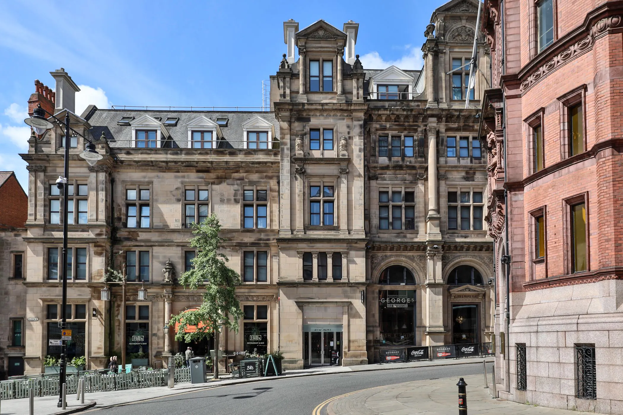 The Frontage-Nottingham-BUILDING-1