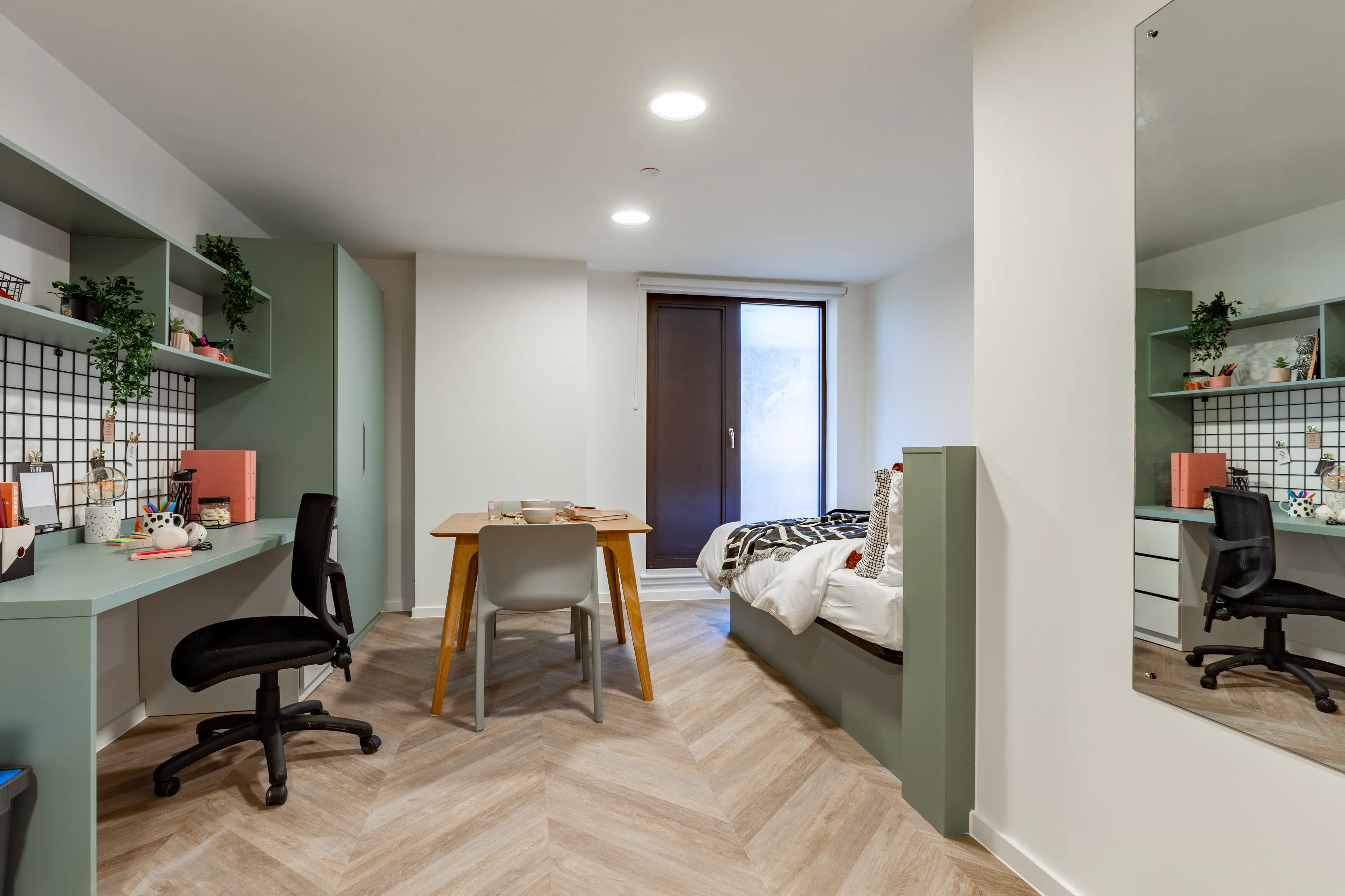 Platinum Studio ROOM 3