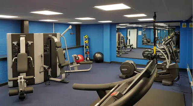 Studio Rio room image 1