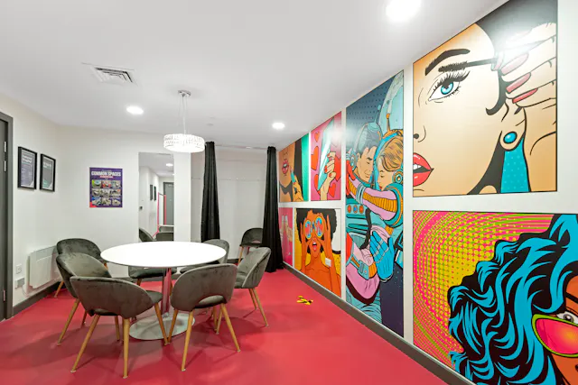 Superior Studio Plus room image 1