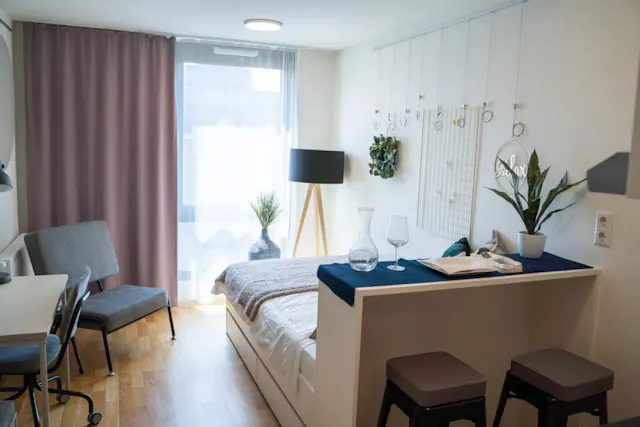 Single Plus Room room image 1