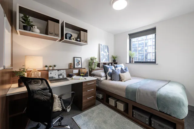 Standard room image 1