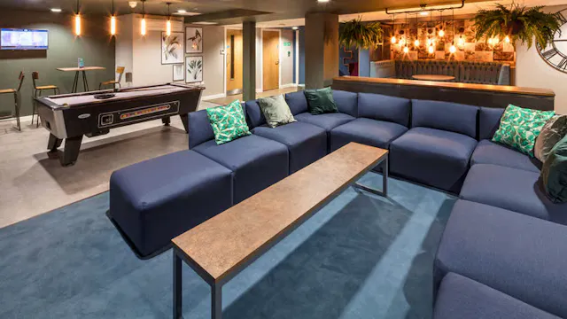 Premium Studio room image 1