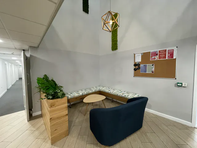 Premium Studio room image 1