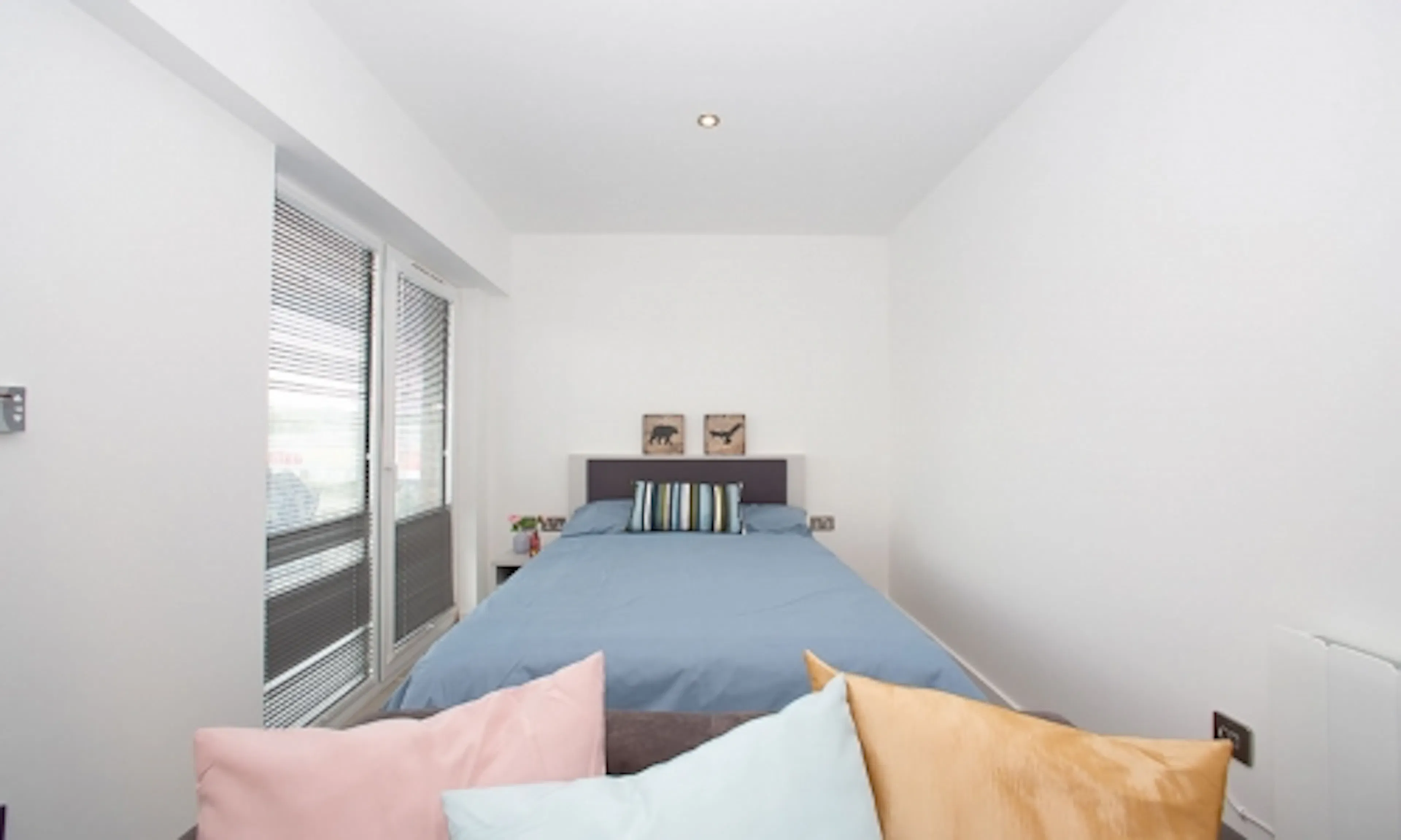 Gold Studio ROOM 1