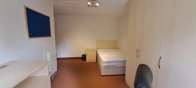 The Lodge Deluxe room image 1