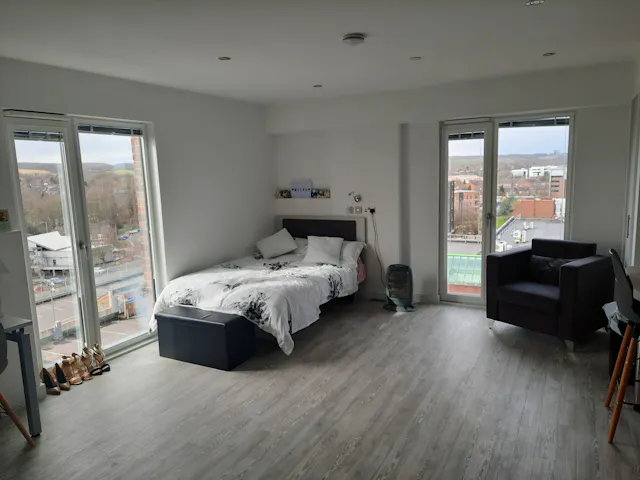 Premium Plus Studio room image 2