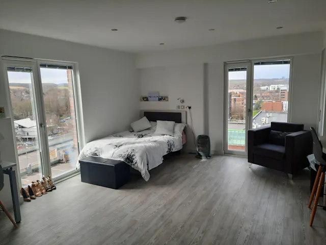Premium Plus Studio room image 2