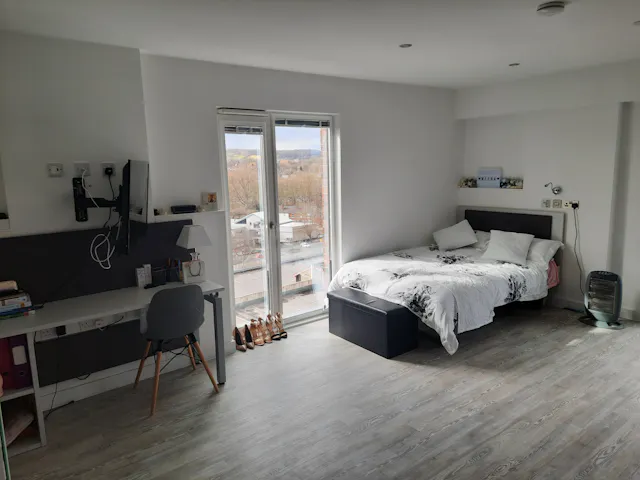 Premium Plus Studio room image 5